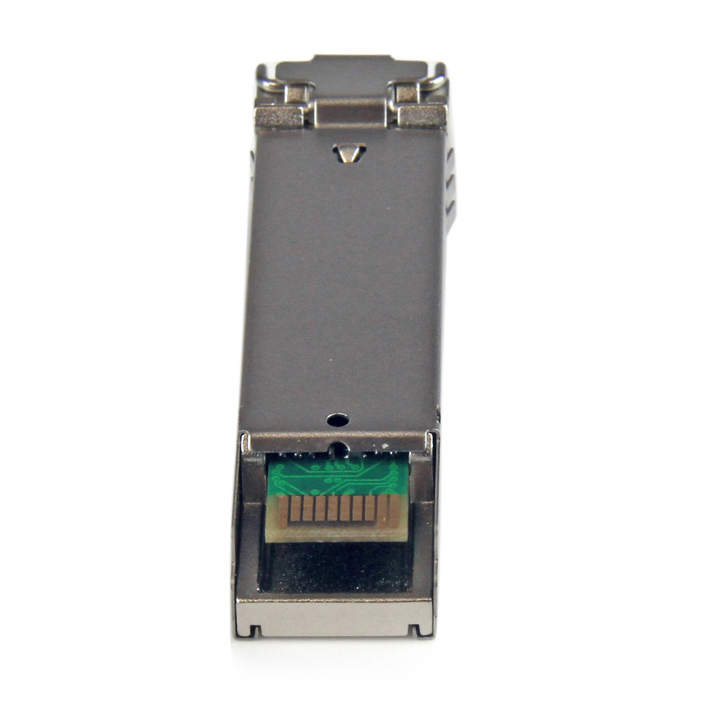 StarTech.com MSA Compliant SFP Transceiver Module - 100BASE-LX~MSA Uncoded SFP Module - 100BASE-LX - 100MbE Single Mode Fiber ( - Image 4