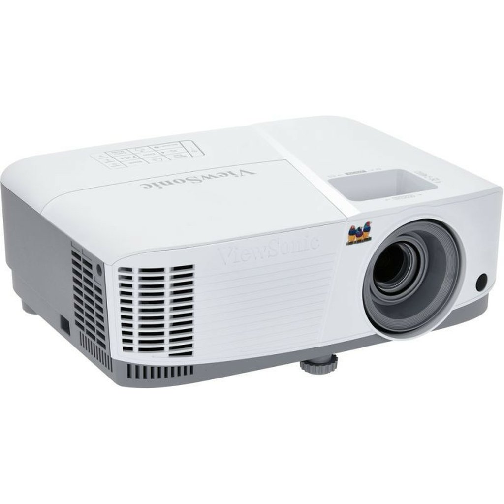 Viewsonic PA504W data projector Standard throw projector 4000 ANSI lumens DLP WXGA (1280x800) White - Image 6
