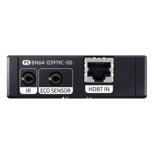 Samsung CY-IGAOFSXEN Black 4K Ultra HD 3840 x 2160 pixels - Image 2