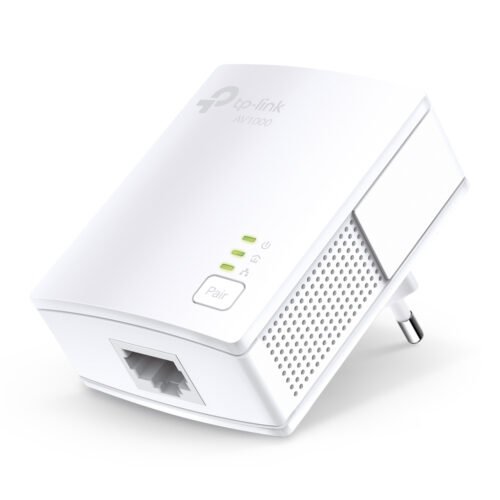 TP-Link TL-PA7017 KIT PowerLine network adapter 1000 Mbit/s Ethernet LAN White 2 pc(s) - Image 8