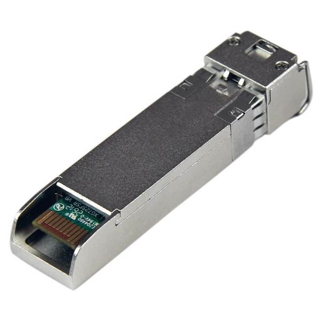 StarTech.com 1-Port 10G SFP+ Fiber Optic Network Card - PCIe - Intel Chip - MM - Image 13