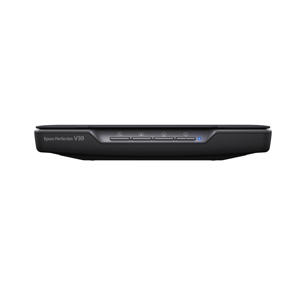 Epson Perfection V39II Flatbed scanner 4800 x 4800 DPI A4 Black - Image 5