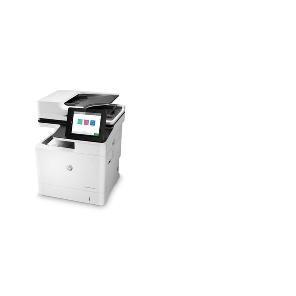 HP LaserJet Enterprise MFP M636fh - Image 7