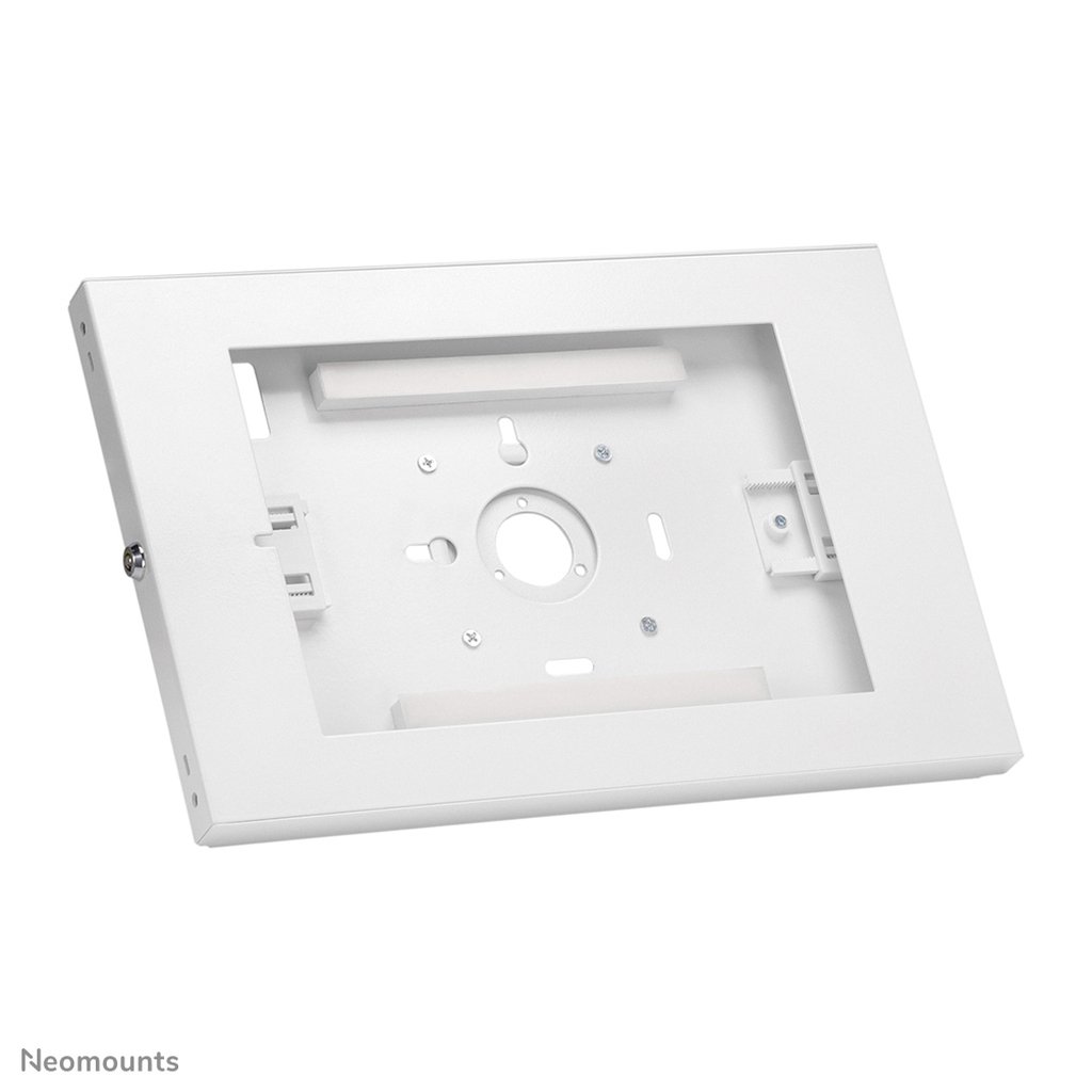 Neomounts WL15-650WH1 Tablet wall mount 9.7-11" - lockable - Image 5