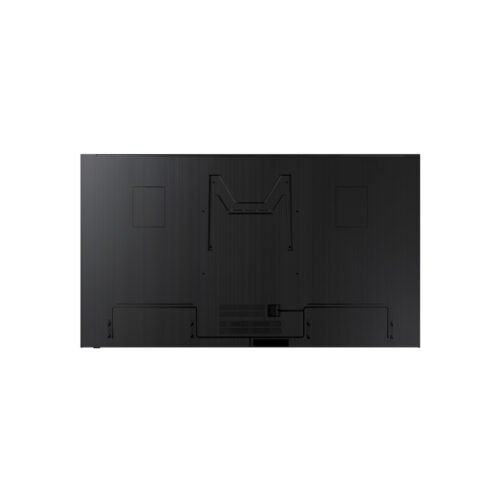 Samsung LH82QPR8BCC Digital signage flat panel 2.08 m (82") LED Wi-Fi 500 cd/m² 8K Ultra HD Black 16/7 - Image 4