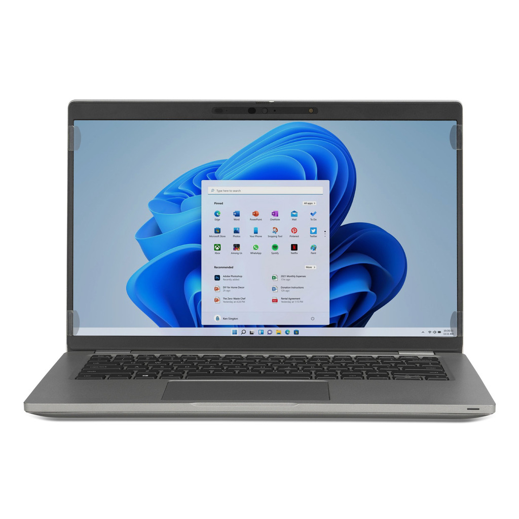 Kensington Bulk Pack Privacy Screen 14" 16:10 - Image 7