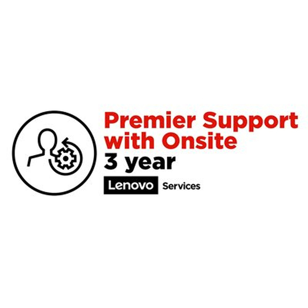 Lenovo 3 Years Premier Support upgrade from 1 Year Premier Support - Image 6