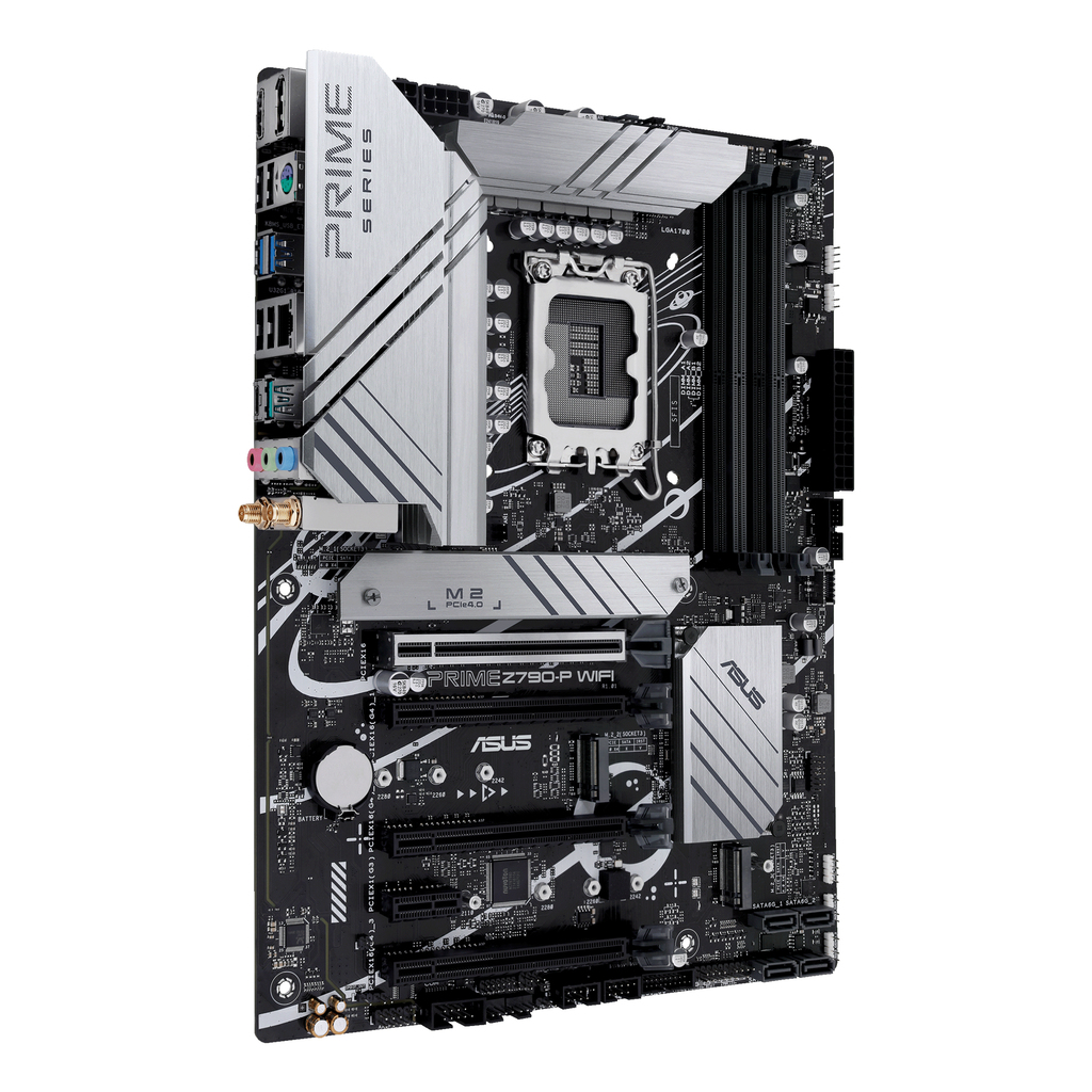 ASUS PRIME Z790-P WIFI Intel Z790 LGA 1700 ATX - Image 2
