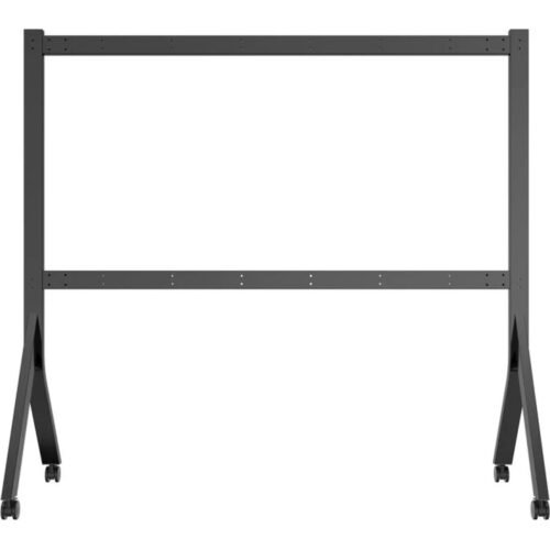 Viewsonic LD-STND-009 All-in-One PC/workstation mount/stand 180 kg Black 3.45 m (136") 4.14 m (163") - Image 2