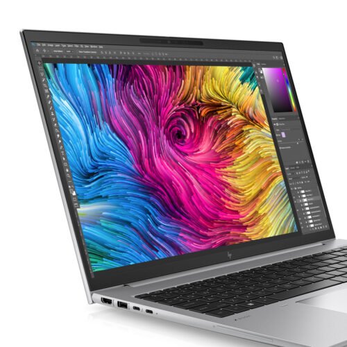 HP ZBook Firefly G10 Intel® Core™ i5 i5-1340P Mobile workstation 40.6 cm (16") WUXGA 16 GB DDR5-SDRAM 512 GB SSD Wi- - Image 7