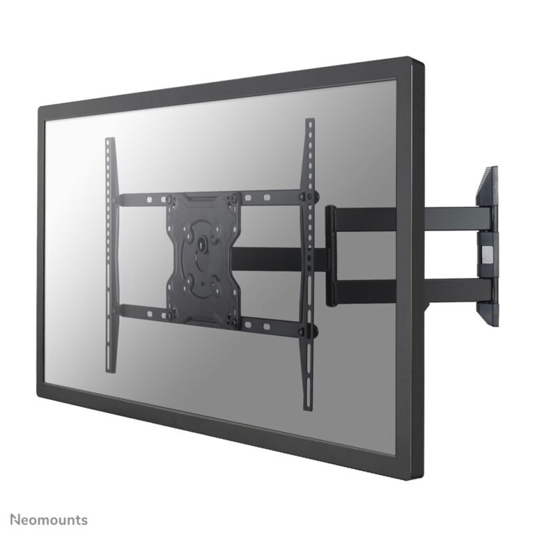 Neomounts FPMA-W460BLACK TV mount wall 42-70" - full motion