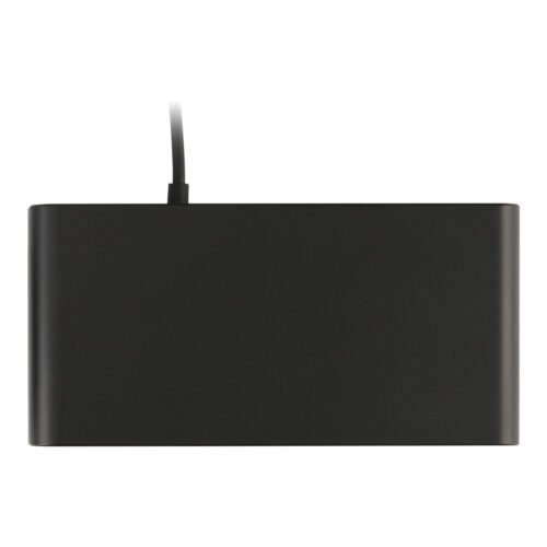 ASUS Triple Display USB-C Dock DC300 Docking USB 3.2 Gen 2 (3.1 Gen 2) Type-C Black - Image 4