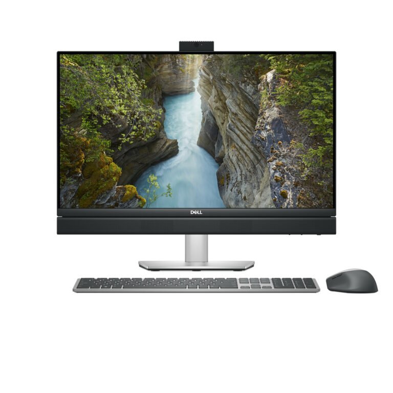 DELL OptiPlex 7420 Intel® Core™ i5 i5-14500T 60.5 cm (23.8") 1920 x 1080 pixels Touchscreen All-in-One PC 8 GB DDR5-