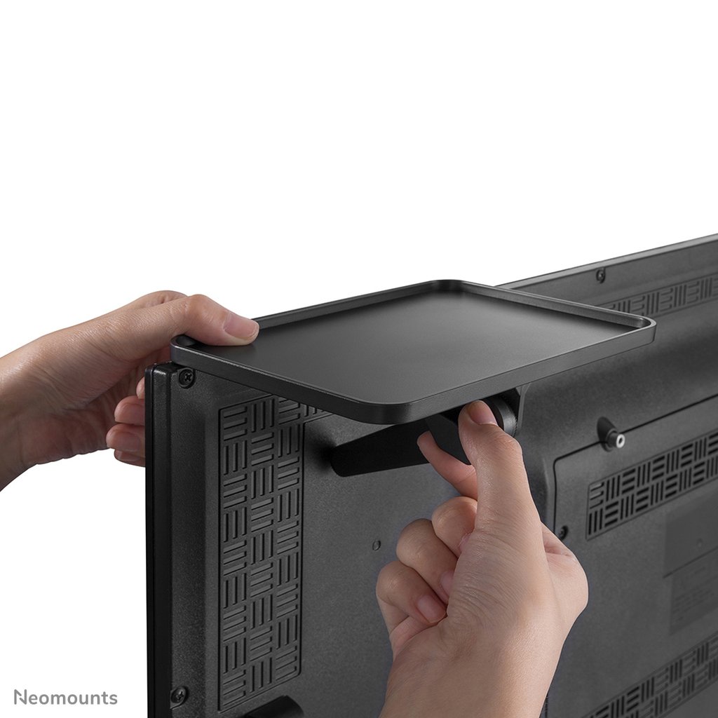 Neomounts AWL28-210BL1 Multimedia holder - universal - Image 7