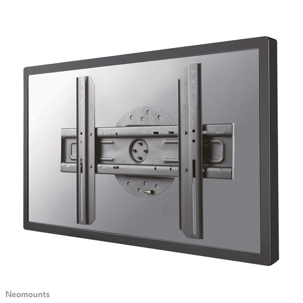 Neomounts LED-WR100BLACK TV mount wall 37-75" - rotatable - Image 3