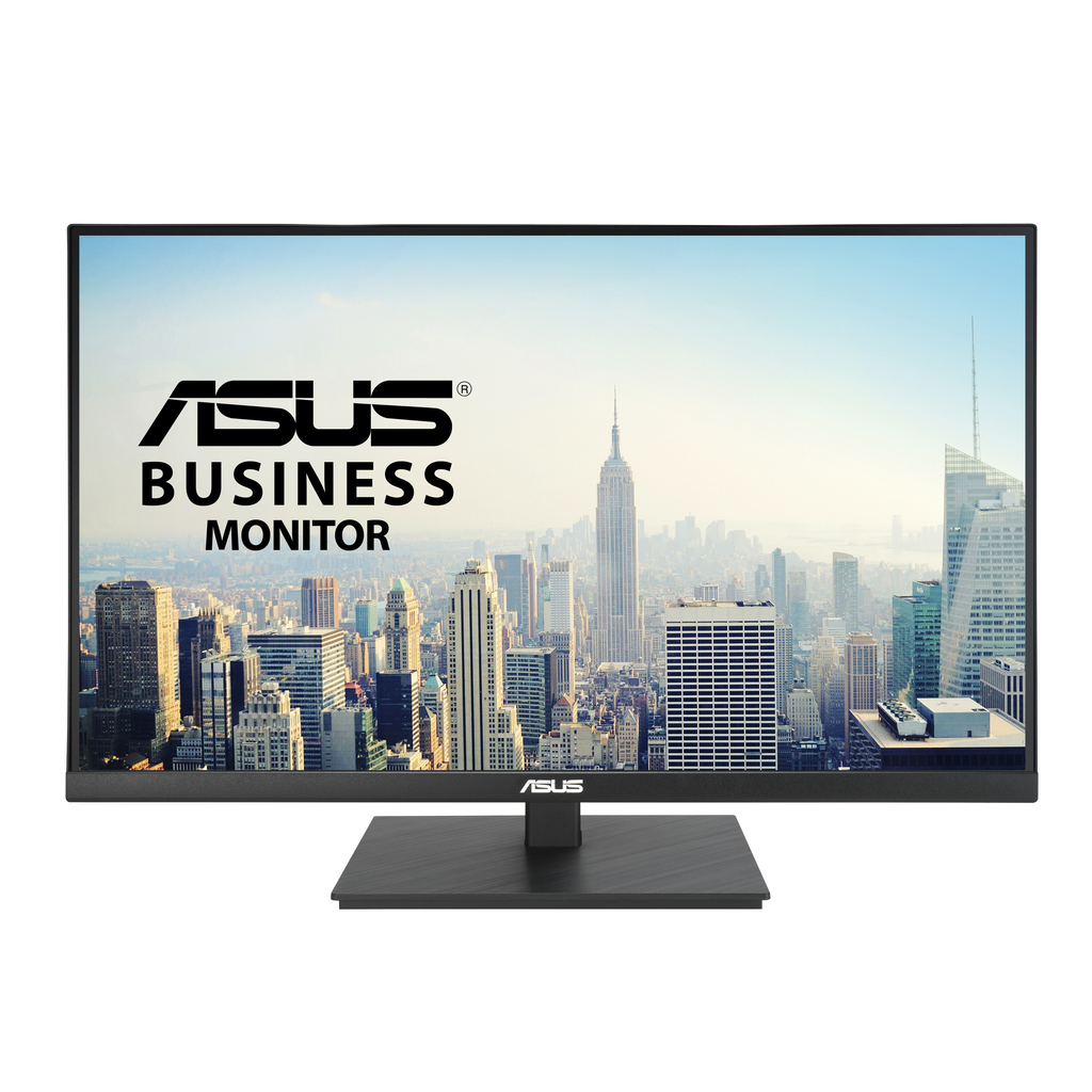 ASUS VA27ACFSN computer monitor 68.6 cm (27") 2560 x 1440 pixels Wide Quad HD LCD Black - Image 2