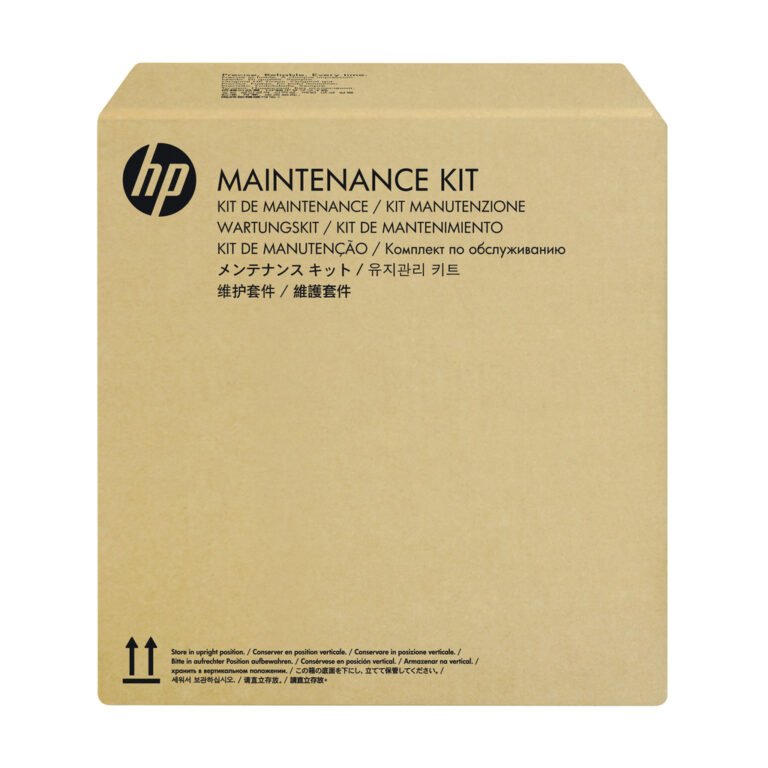 HP Scanjet 8200 Series ADF Roller Kit