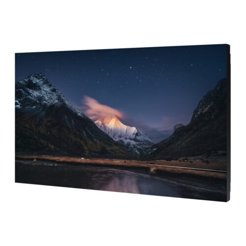 Samsung VH55R-R LCD Indoor - Image 2