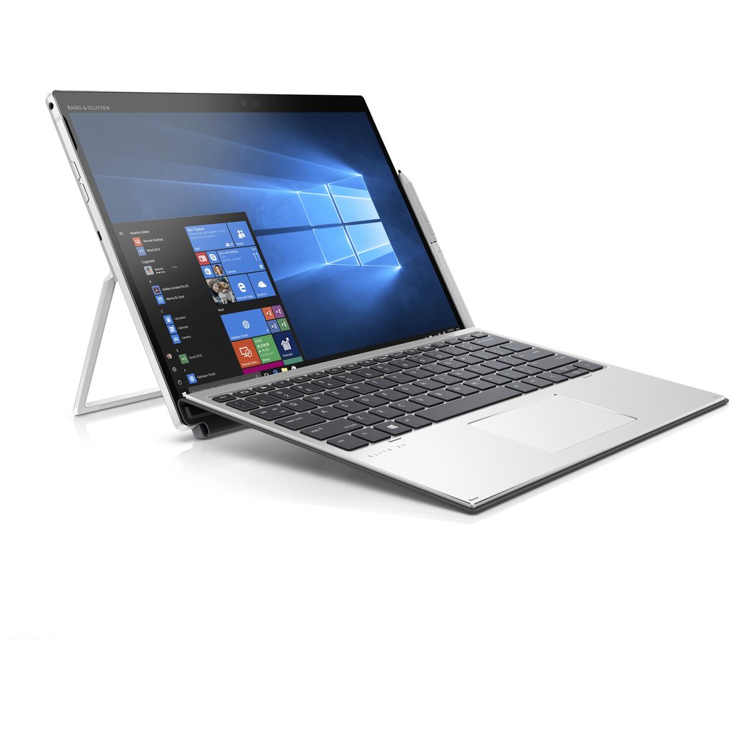 HP Elite x2 G4 Intel® Core™ i5 i5-8265U Hybrid (2-in-1) 33