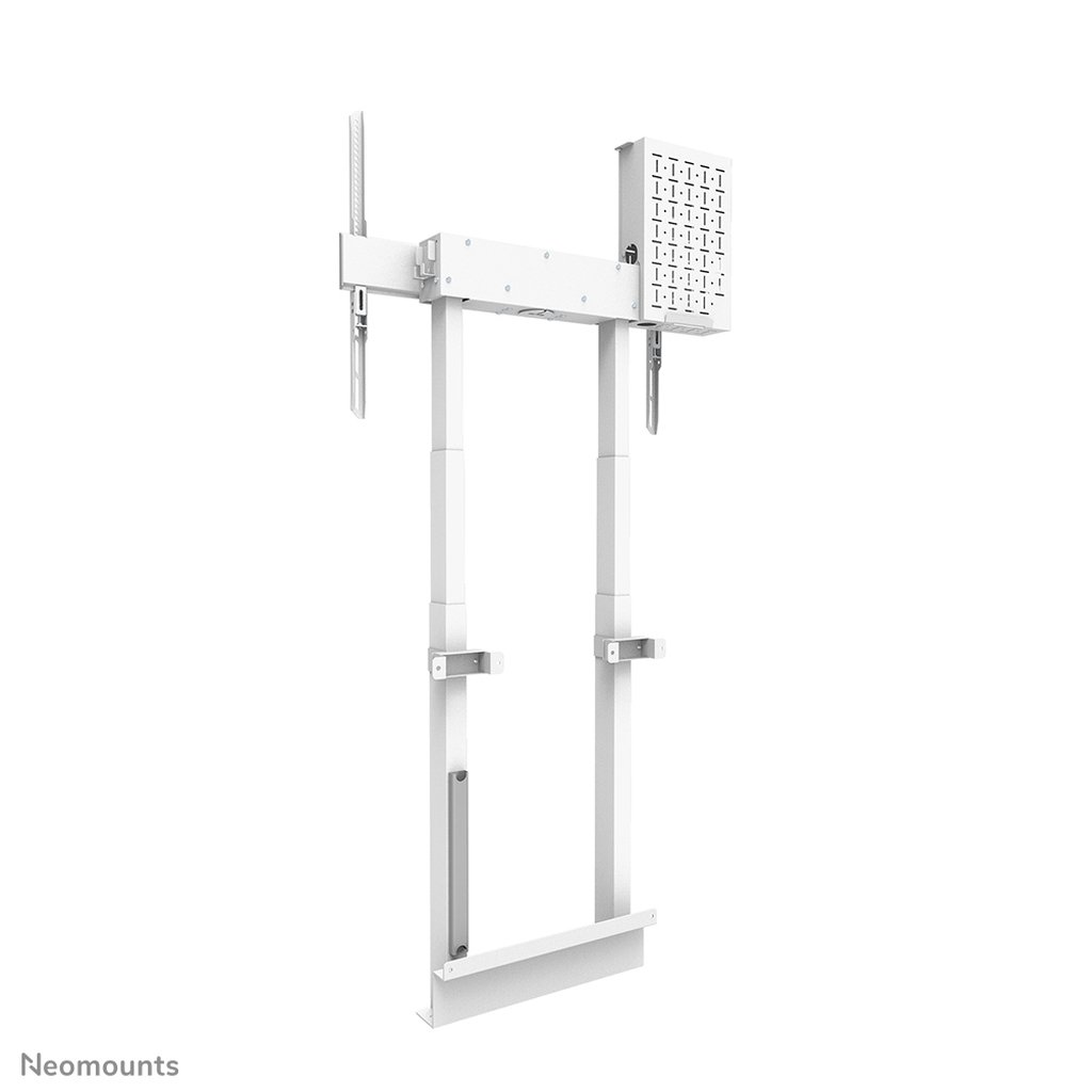 Neomounts WL55-875WH1TV floor stand 55-100" - wall - motorised - TÜV - Image 3