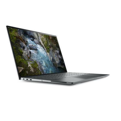 DELL Precision 5490 Intel Core Ultra 7 155H Mobile workstation 35.6 cm (14") Full HD+ 16 GB LPDDR5x-SDRAM 1 TB SSD NVIDIA RTX 1 - Image 8