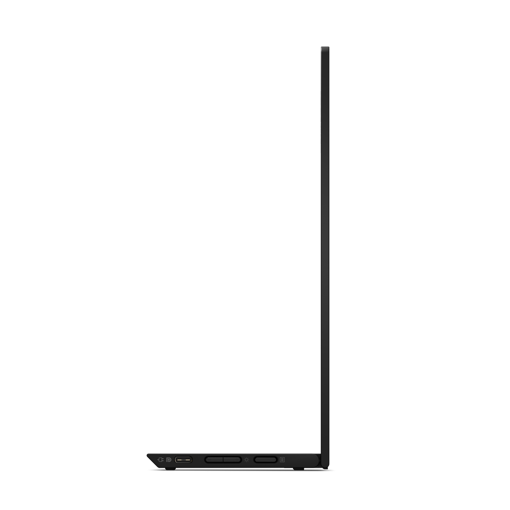 Lenovo ThinkVision M14t Gen 2 Monitor - Image 5