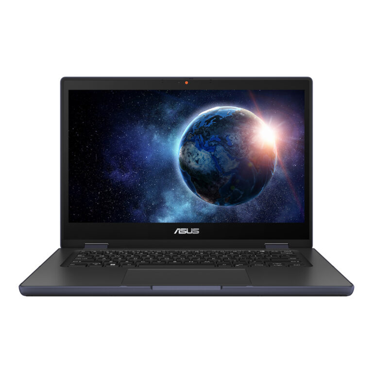 ASUS BR1402F-i3S81XA-3Y Intel Core i3 N-series i3-N305 Hybrid (2-in-1) 35.6 cm (14") Touchscreen Full HD 8 GB DDR4-SDRAM 128 GB