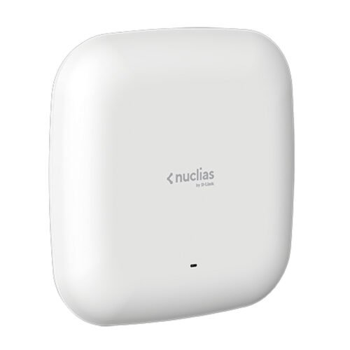 D-Link DBA-1210P Nuclias Cloud Wireless AC1300 Wave 2 Cloud-Managed Access Point - Image 5