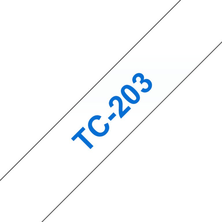 Brother Labelling Tape 12mm