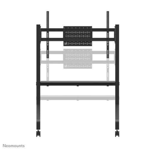 Neomounts FL50-525BL1 TV trolley 55-86" - fast installation - TÜV - Image 4