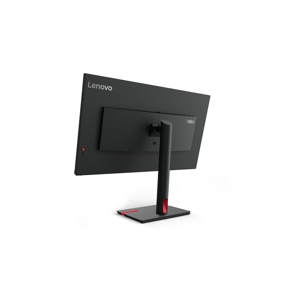 Lenovo ThinkVision T32p-30 LED display 80 cm (31.5") 3840 x 2160 pixels 4K Ultra HD Black - Image 9