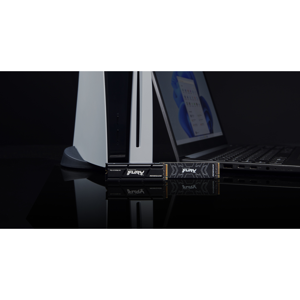 Kingston Technology 1000G FURY RENEGADE M.2 2280 NVMe SSD - Image 9