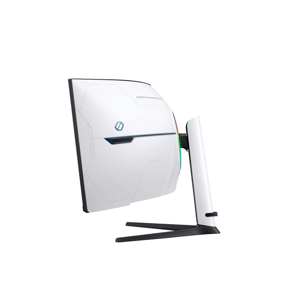 Samsung 57" G95NC Odyssey Neo G9 240Hz Dual UHD Monitor - Image 24