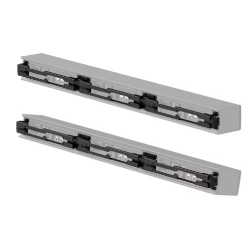Sony Professional SLS-1A soundbar speaker Black 80 W - Image 14