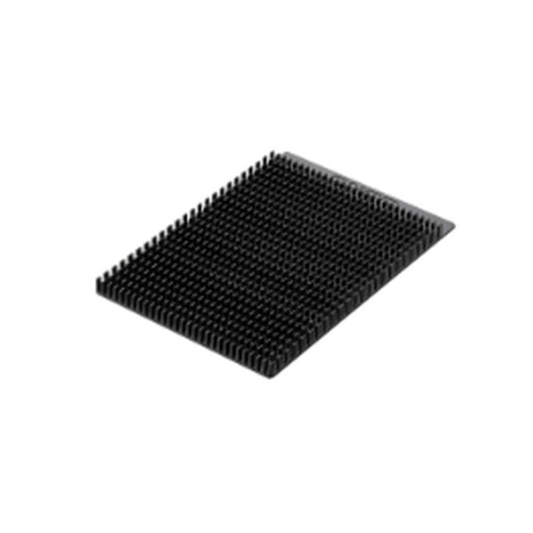 QNAP HS-M2SSD-05 computer cooling system Solid-state drive Heatsink/Radiator Black