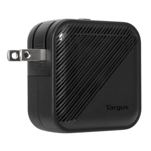 Targus APA803GL mobile device charger Universal Black AC Fast charging Indoor - Image 13