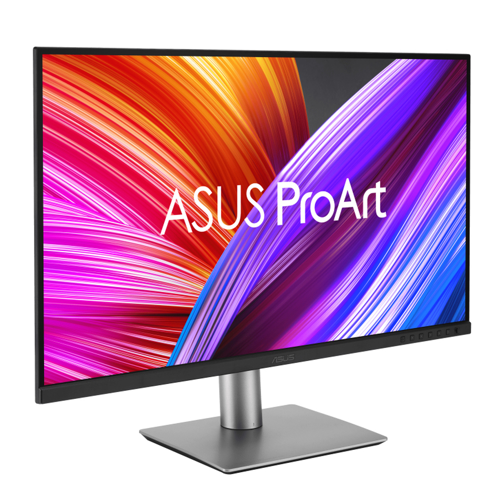 ASUS ProArt PA329CRV computer monitor 80 cm (31.5") 3840 x 2160 pixels 4K Ultra HD LCD Black - Image 9