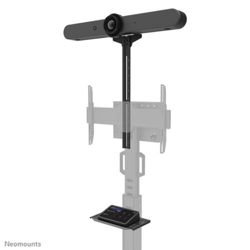 Neomounts AFLS-825BL1 Videobar and multimedia kit - universal - Image 8