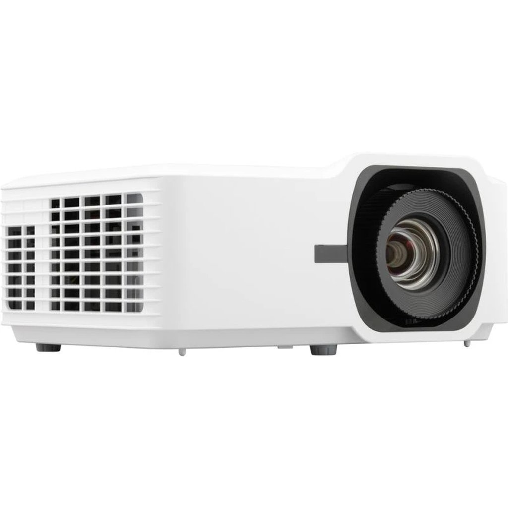 Viewsonic LS741HD data projector 5000 ANSI lumens DMD 1080p (1920x1080) Black, White - Image 11