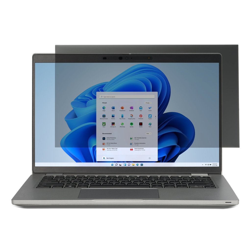 Kensington Bulk Pack Privacy Screen 14" 16:10 - Image 10