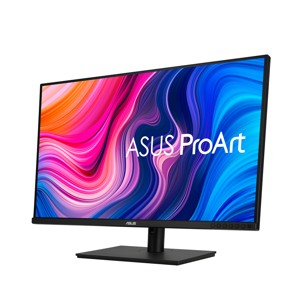 ASUS ProArt PA329CV computer monitor 81.3 cm (32") 3840 x 2160 pixels 4K Ultra HD Black - Image 12