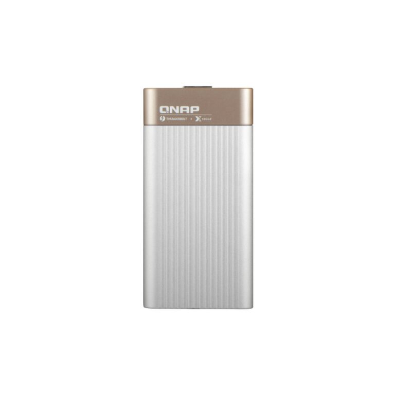 QNAP QNA-T310G1S interface cards/adapter SFP+