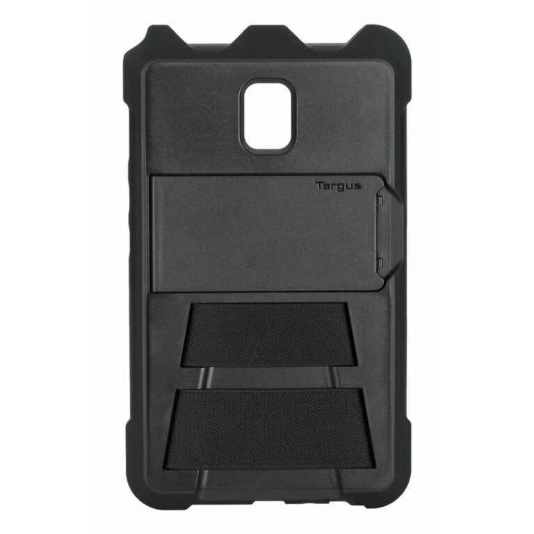 Targus THD965GLZ tablet case 20.3 cm (8") Cover Black
