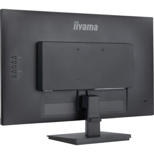 iiyama ProLite 27” IPS technology panel with USB hub and 100Hz refresh rate - Image 8