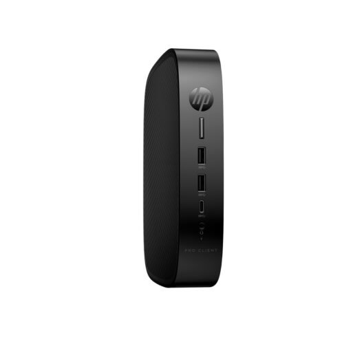 HP Pro t550 2 GHz ThinPro 1.3 kg Black J6412 - Image 10