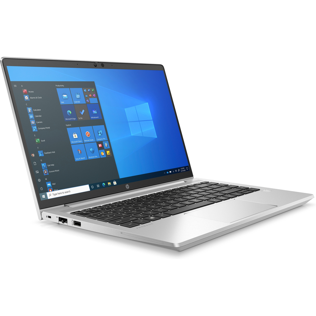HP ProBook 640 G8 Intel® Core™ i7 i7-1165G7 Laptop 35.6 cm (14") Full HD 16 GB DDR4-SDRAM 512 GB SSD Wi-Fi 6 (802.11 - Image 3