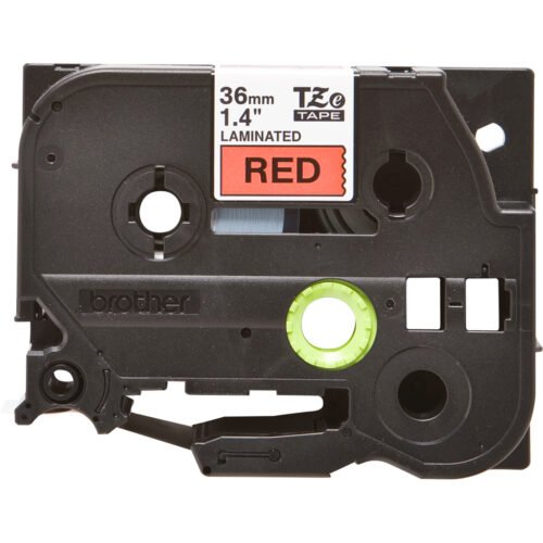 Brother Laminated tape 36mm - Image 3
