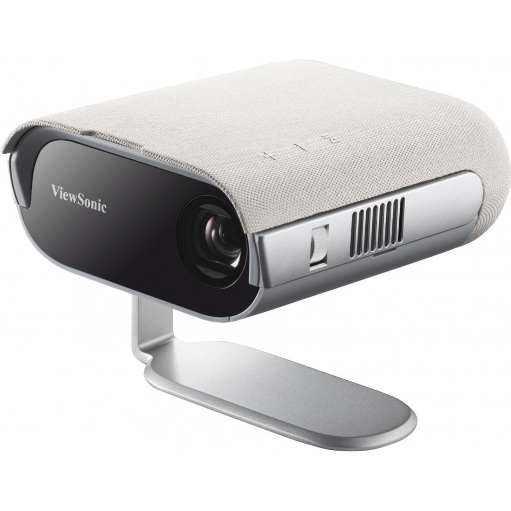 Viewsonic M1PRO data projector Short throw projector LED VGA (640x480) Silver - Image 3