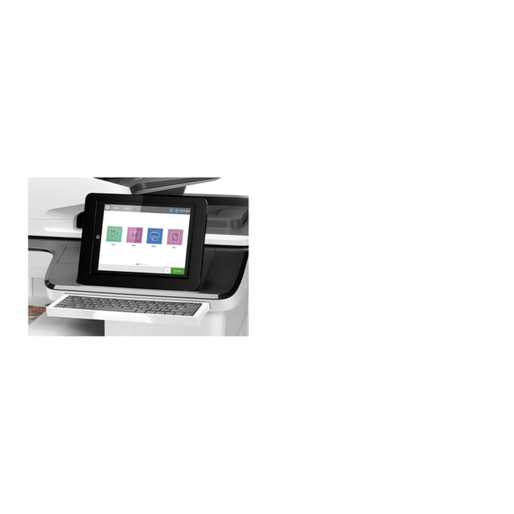 HP Color LaserJet Enterprise Flow MFP M776z - Image 10