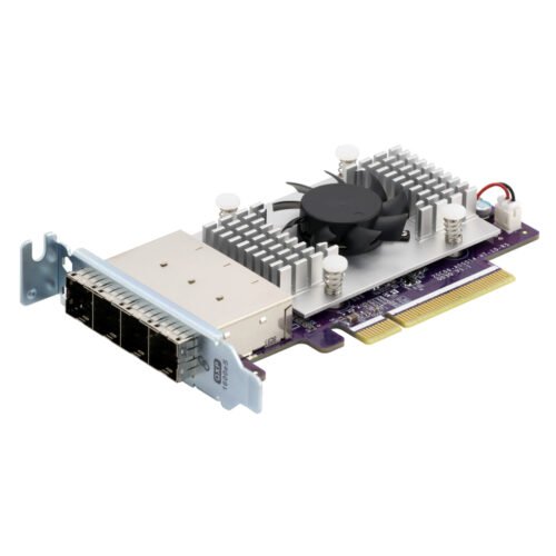 QNAP QXP-1600ES interface cards/adapter Internal Mini-SAS - Image 3
